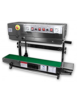 Soudeuse à Bande CV20IP | DSE Soret