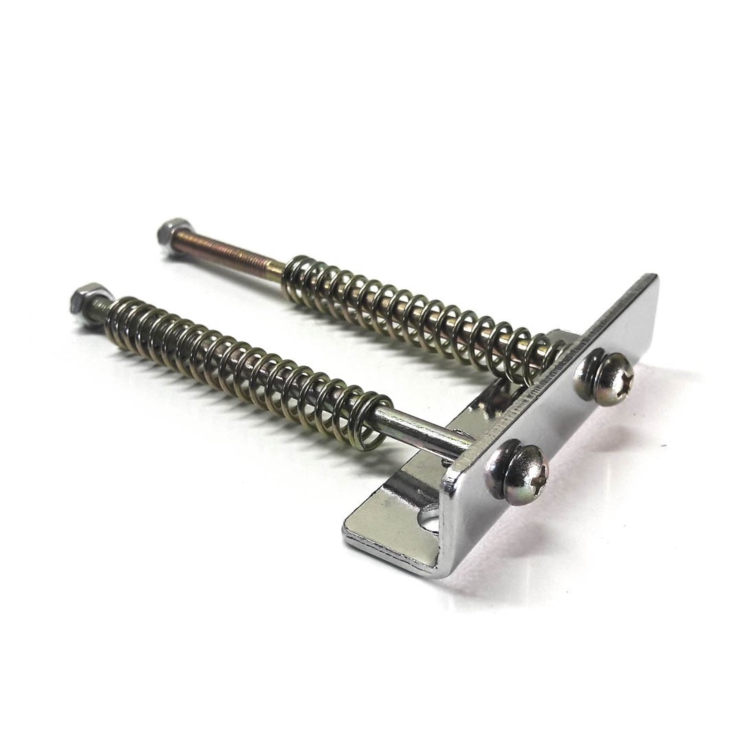 Système de Pression - CV/CH20