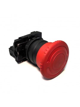 Emergency Stop Button For Band Sealer