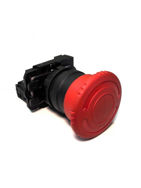 Emergency Stop Button For Band Sealer