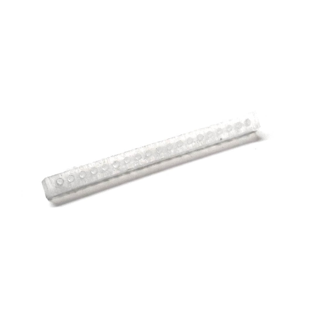 Silicone Letter Grip - CV/CH20 - n°5