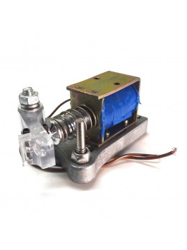 Coil with Stop for Ink Pad  - CV/CH20