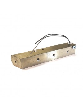 Complete Heating Element Block - CV/CH20 et CV/CH15 - n°15