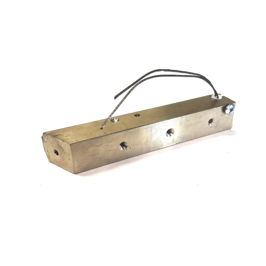 Complete Heating Element Block - CV/CH20 et CV/CH15 - n°15