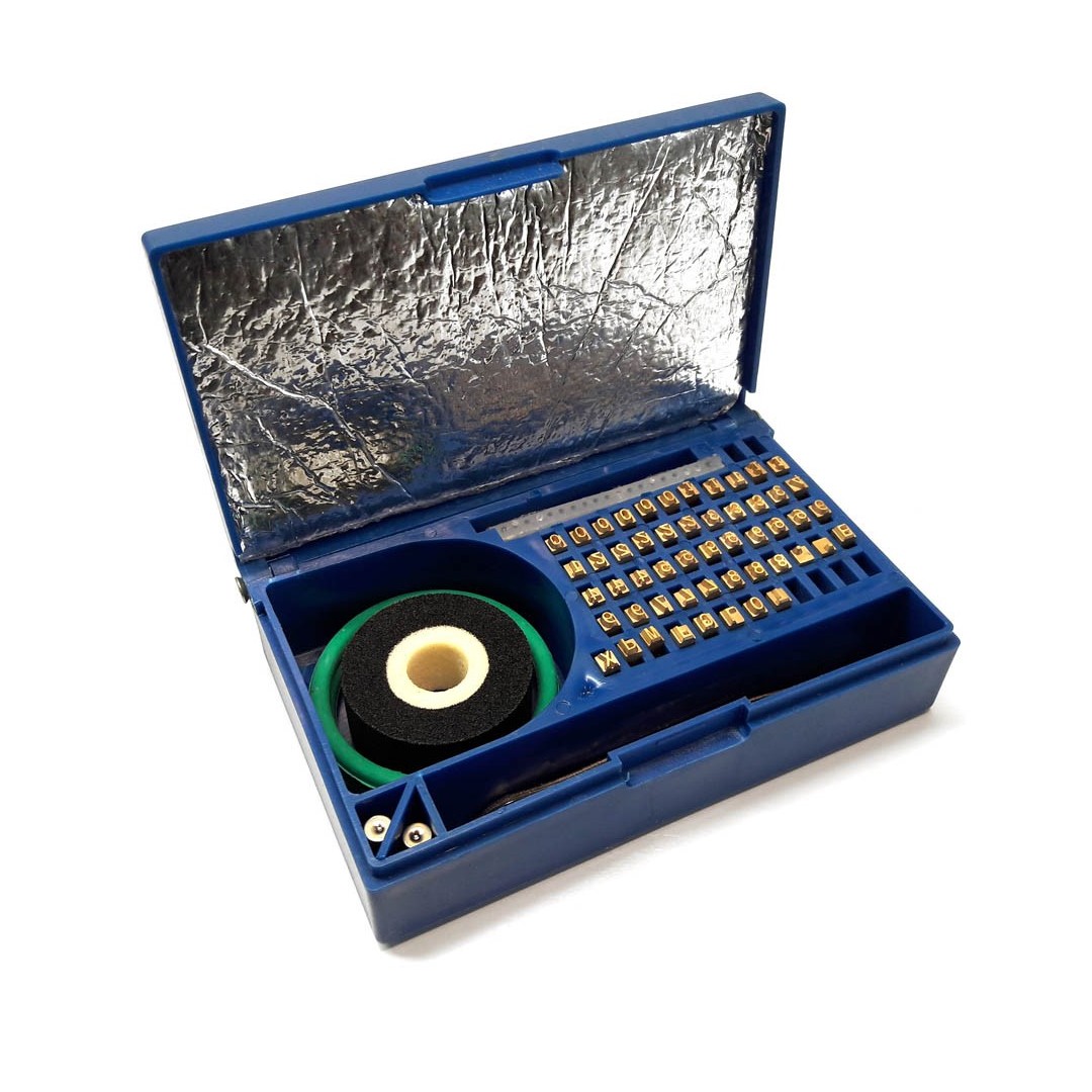 Letter Box - CV/CH20