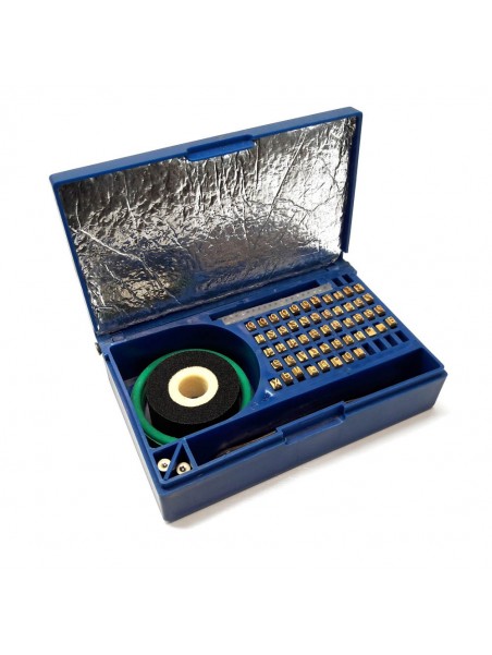 Letter Box - CV/CH20