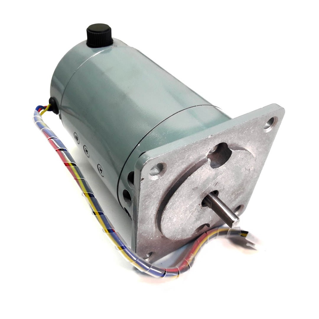 Motor zd-80 (220v 0.75a) - CV/CH20
