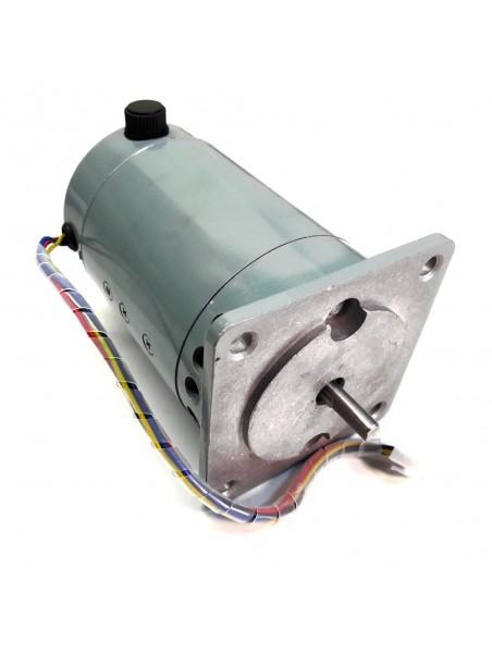 Moteur zd-80 (220v 0.75a) - CV/CH20