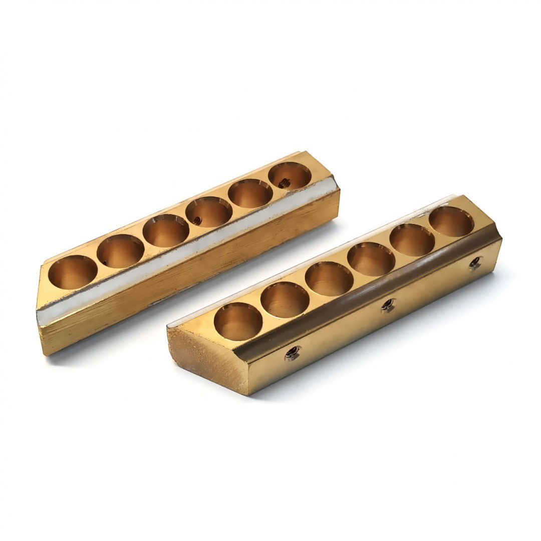 Cooling Blocks n°12