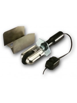 SR-810 | Soudeuse Thermique à Roue