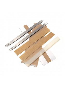 Pack Complet d'Entretien Pour Soudeuse à Main 1510TS