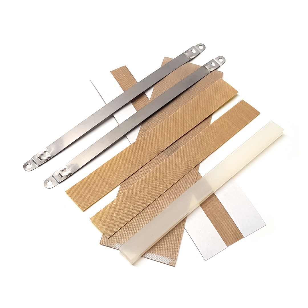 Pack Complet d'Entretien Pour Soudeuse à Main 1510TS