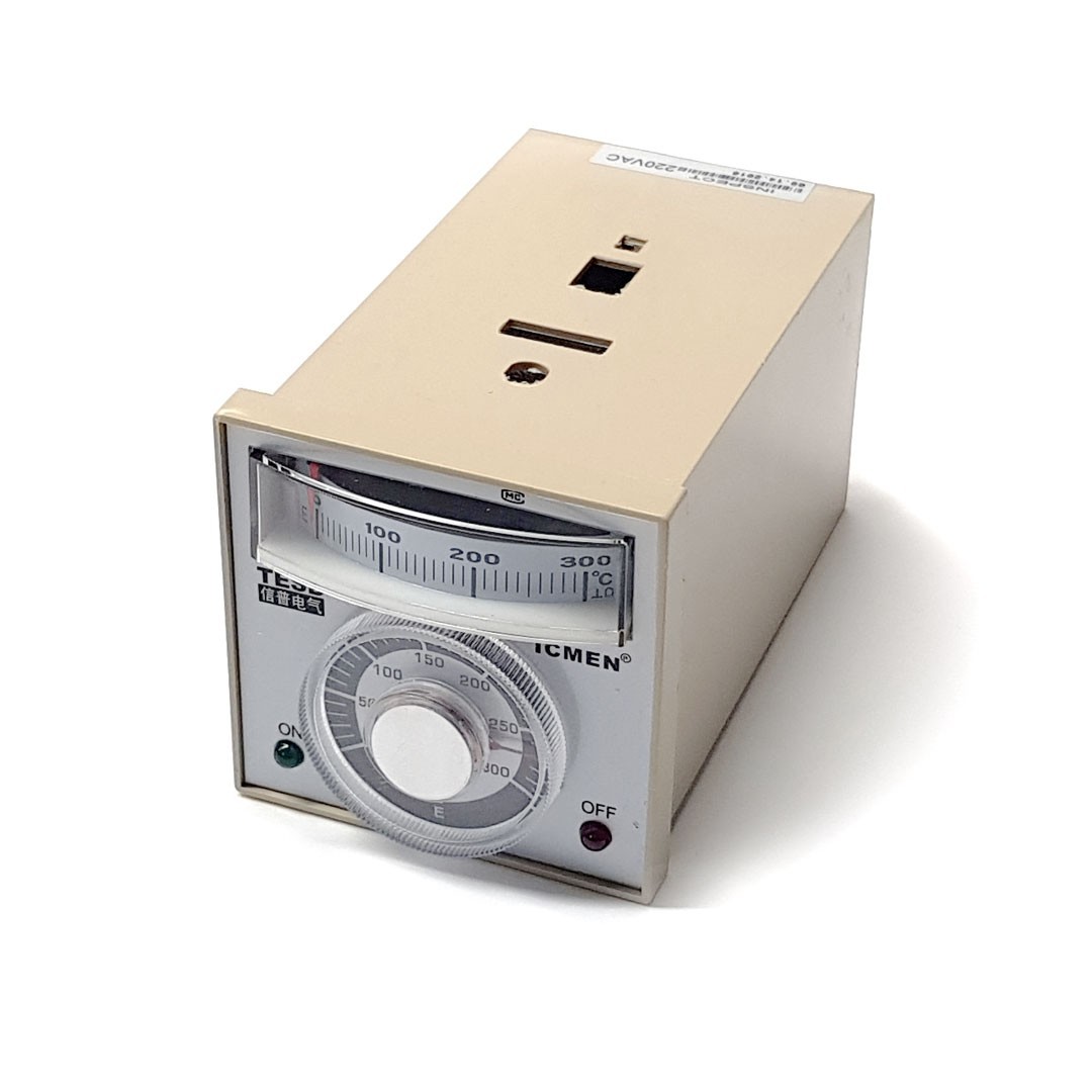 Potentiomètre pour CV-CH15