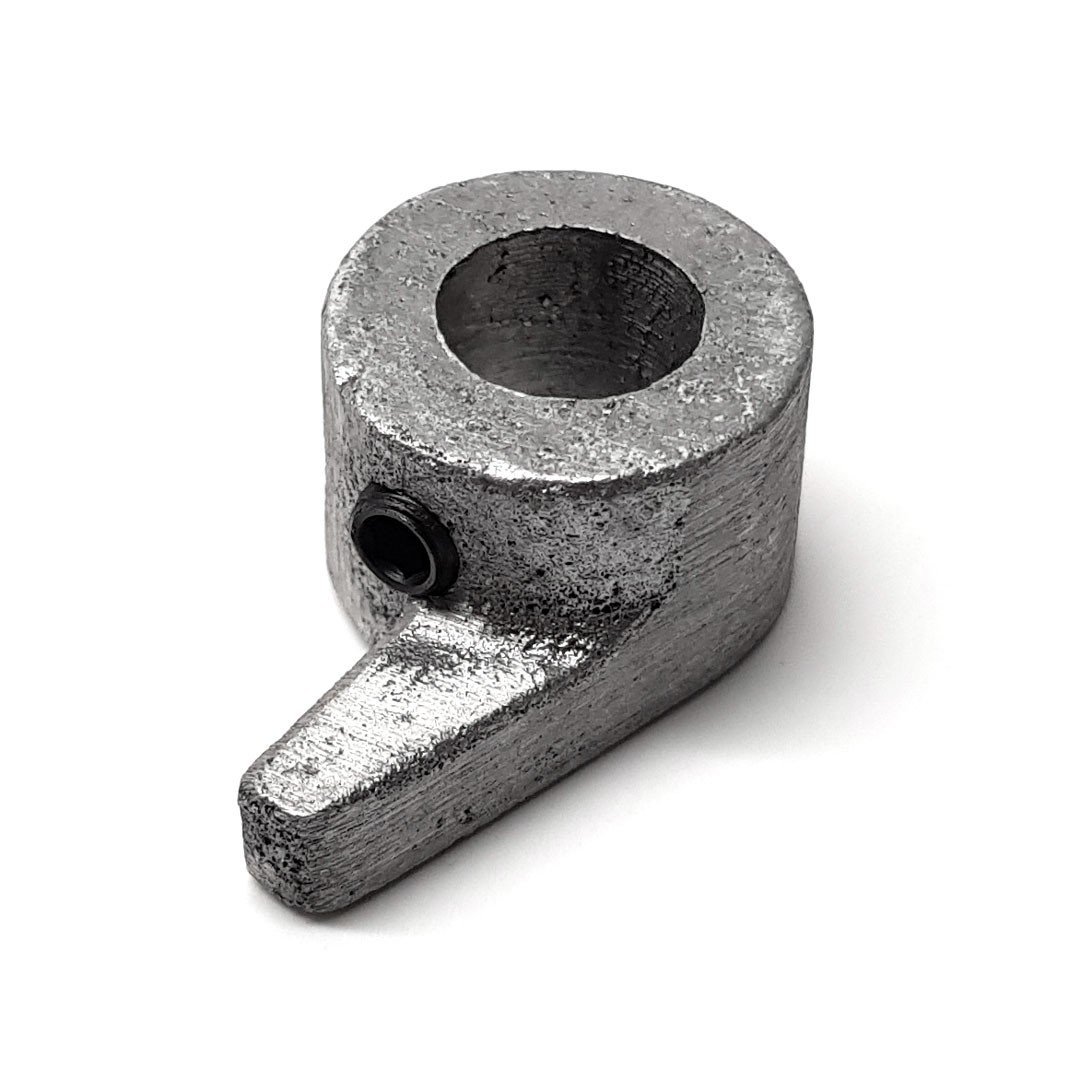 Finger switch for FT230