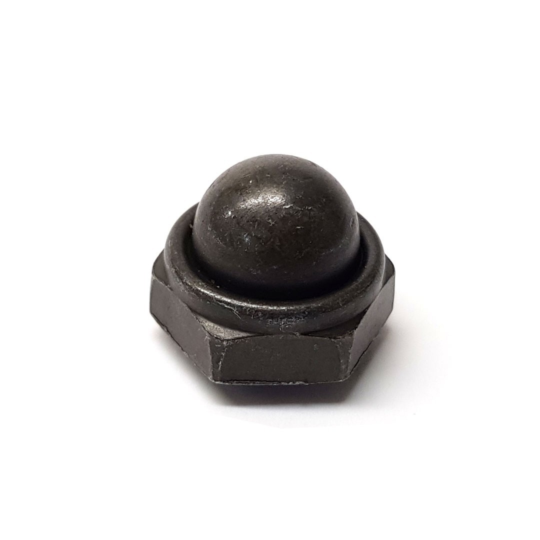 Pressure Adjustment Nut for FT - item 3