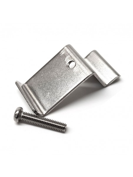 FT230 High Reel Shaft Support