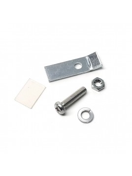 Fuji-Impulse Teflon plate holder kit