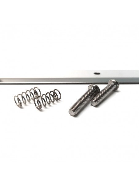 FT-230 - Teflon Holding Plate - Item 29