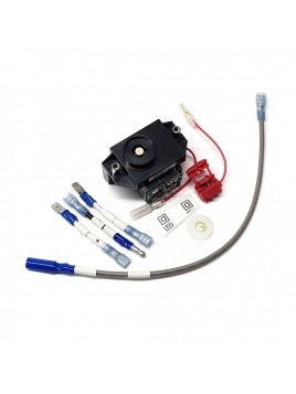 Fuji-Impulse on/off switch