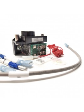 Fuji-Impulse on/off switch