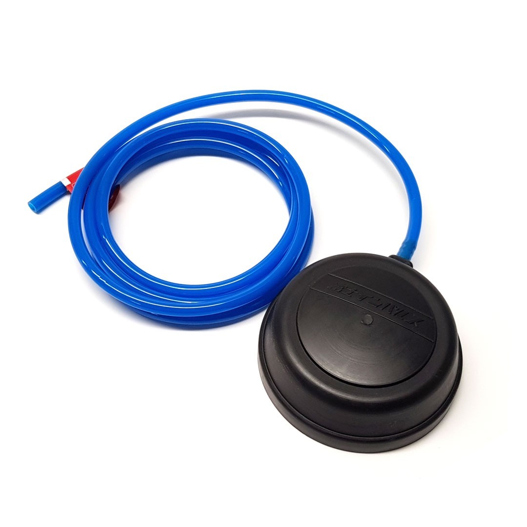 Air Pedal for FA - Item 60 - 61