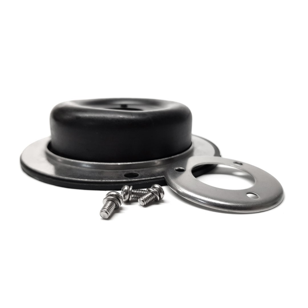 Joint Amortisseur D'Electro-aimant Pour Fuji Impulse FA