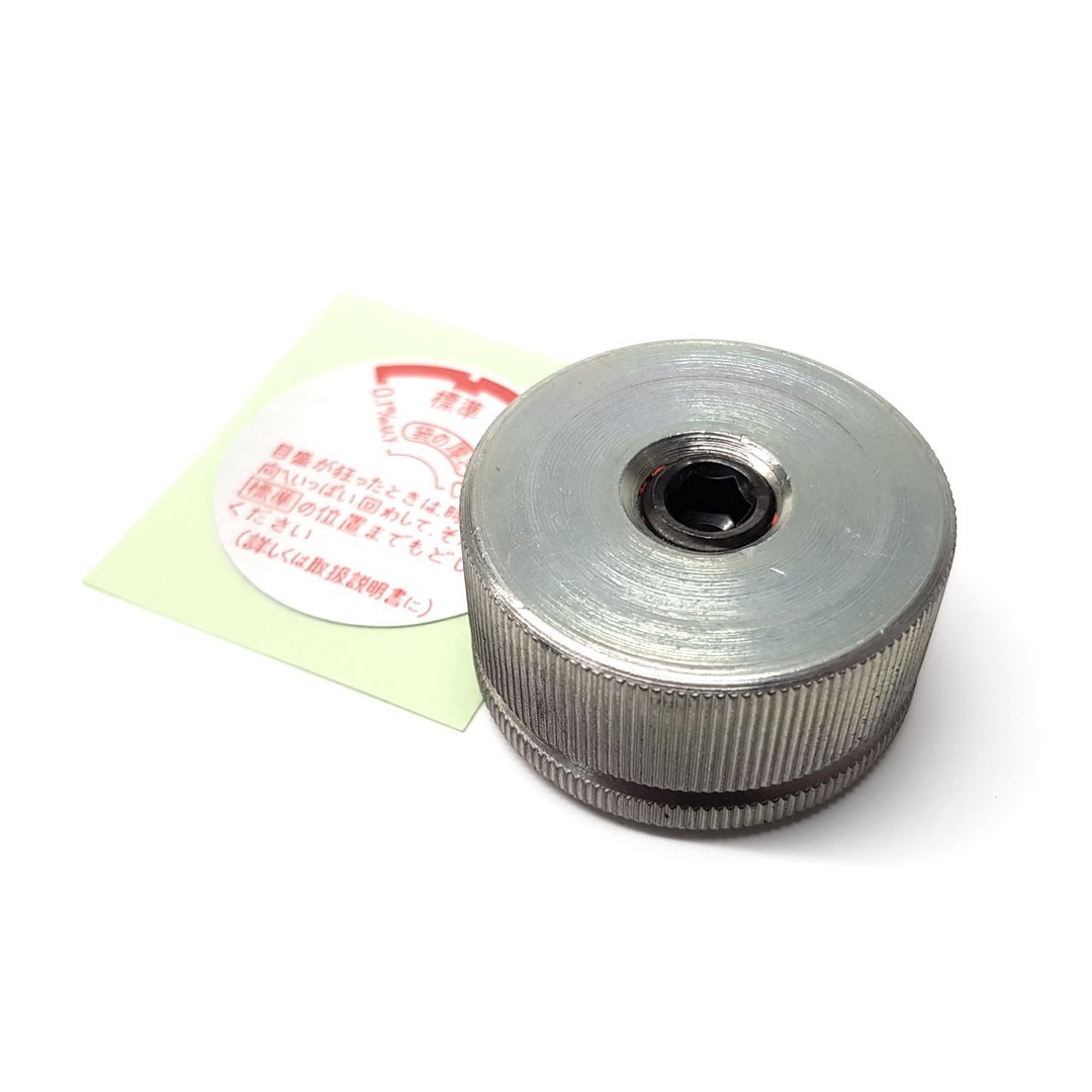 Pressure adjustment screw for FA - item 4