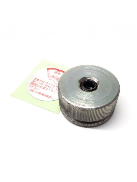 Pressure adjustment screw for FA - item 4