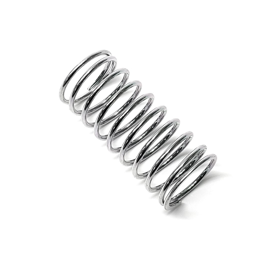 Pressure spring for FA