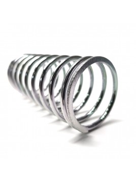 Pressure spring for FA