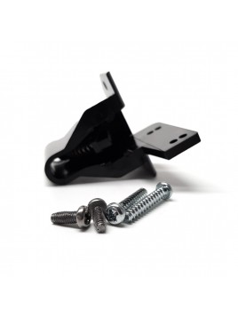 Support microswitch pour Fuji-Impulse FA