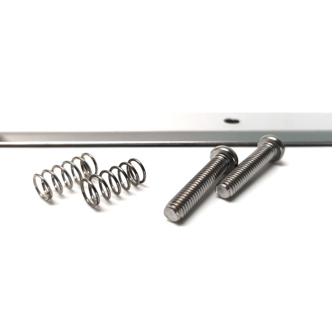 Plaque De Maintien Teflon Pour Fuji Impulse FT-130