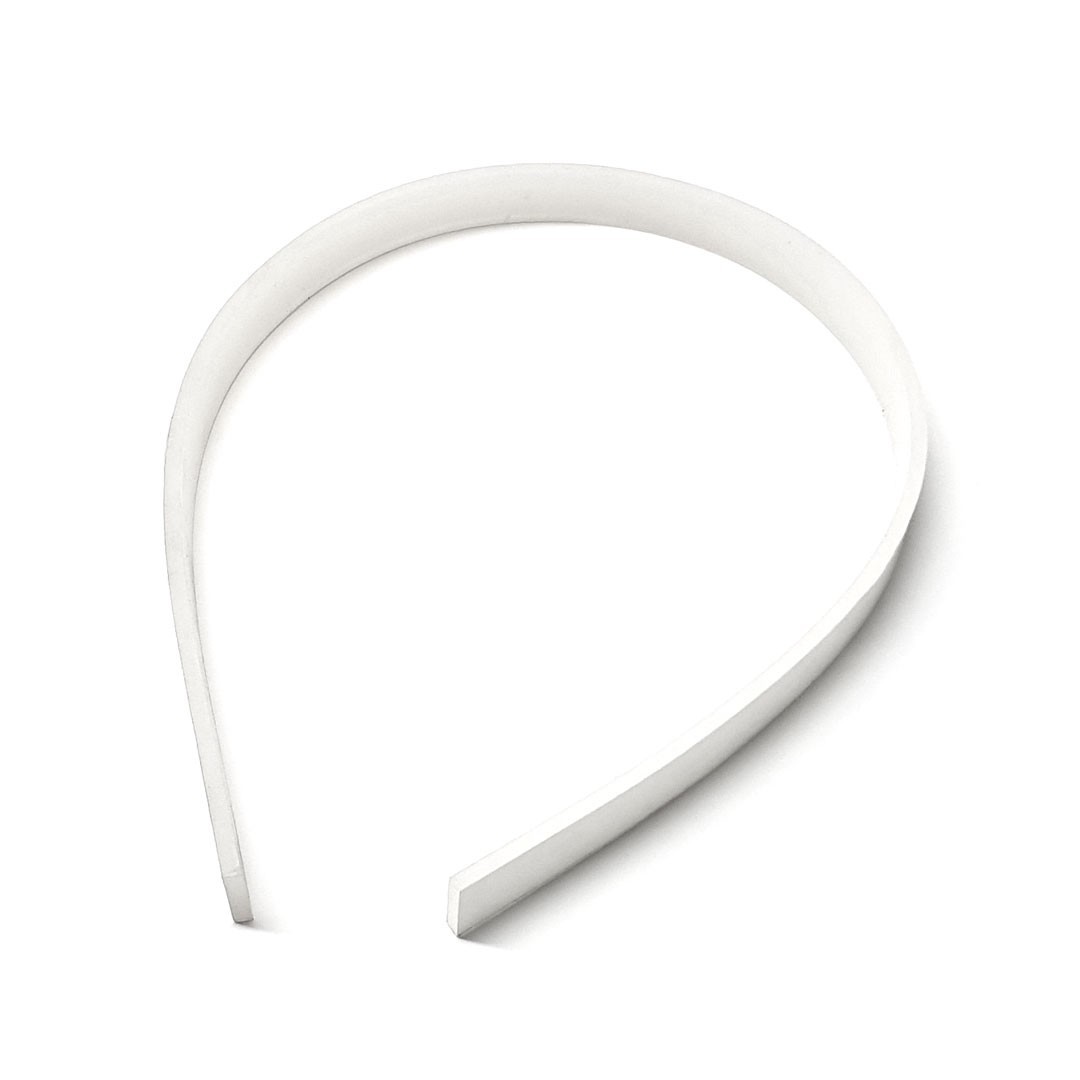 Silicone De Mâchoire Supérieure pour Fuji Impulse FA-600