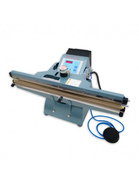 FA-600-10D Automatic Impulse Sealer.