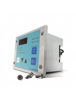 Tableau de Contrôle Pour Fuji Impulse FA