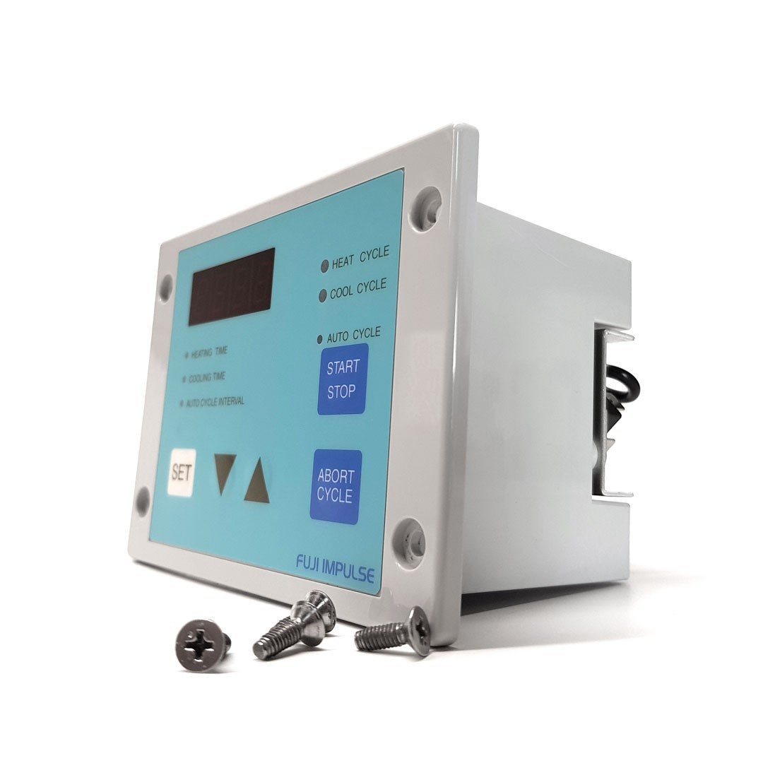 Tableau de Contrôle Pour Fuji Impulse FA