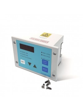 Control Panel for FA - Item 46