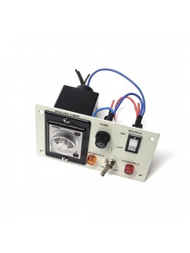 Control Panel for Impulse Sealer