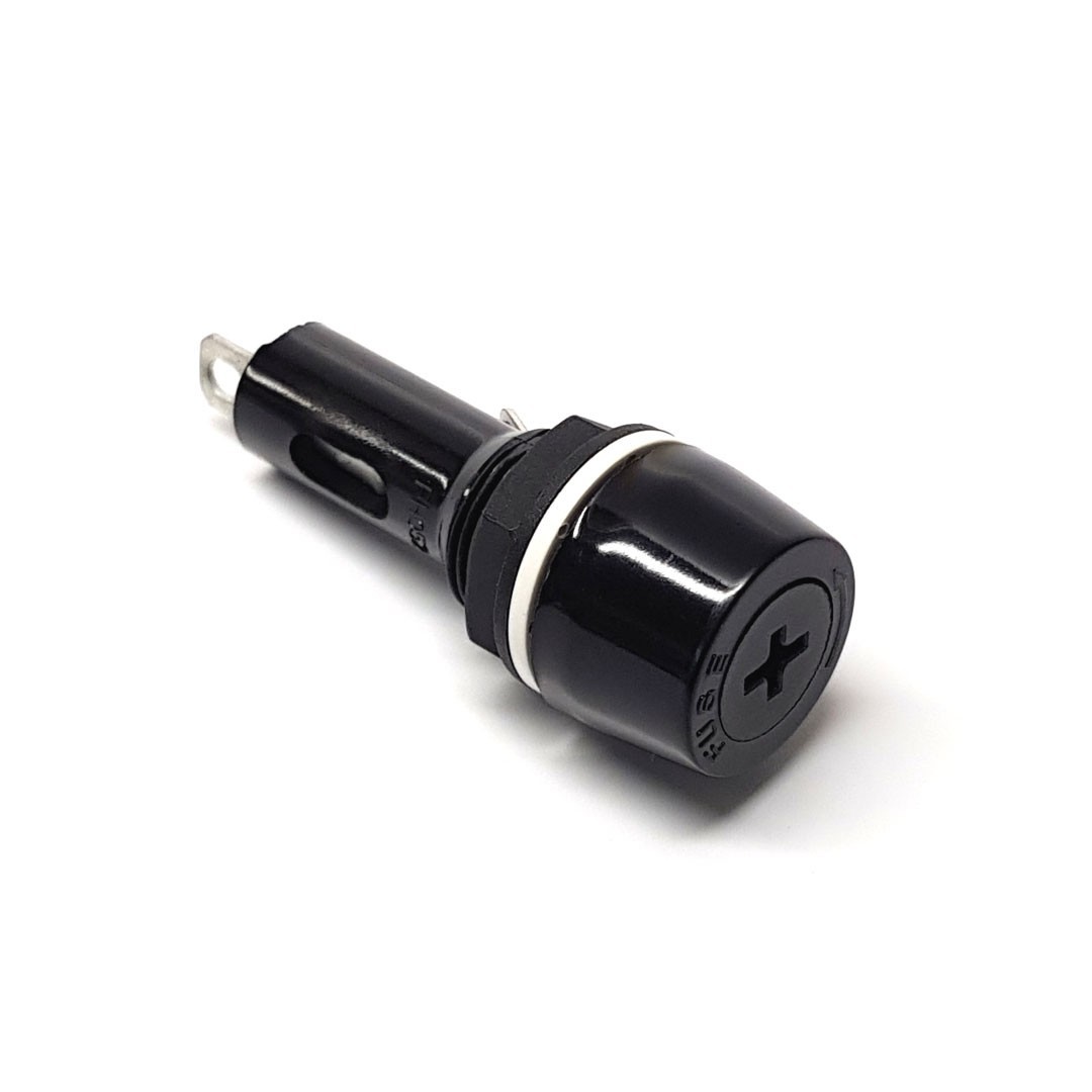 Control Panel Fuse Holder for FT