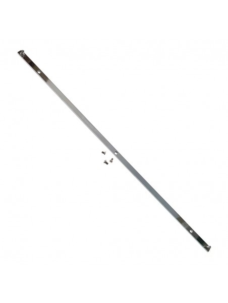 Support De Plaque De Maintien Teflon Inférieure - Pour Fuji Impulse FA-600.