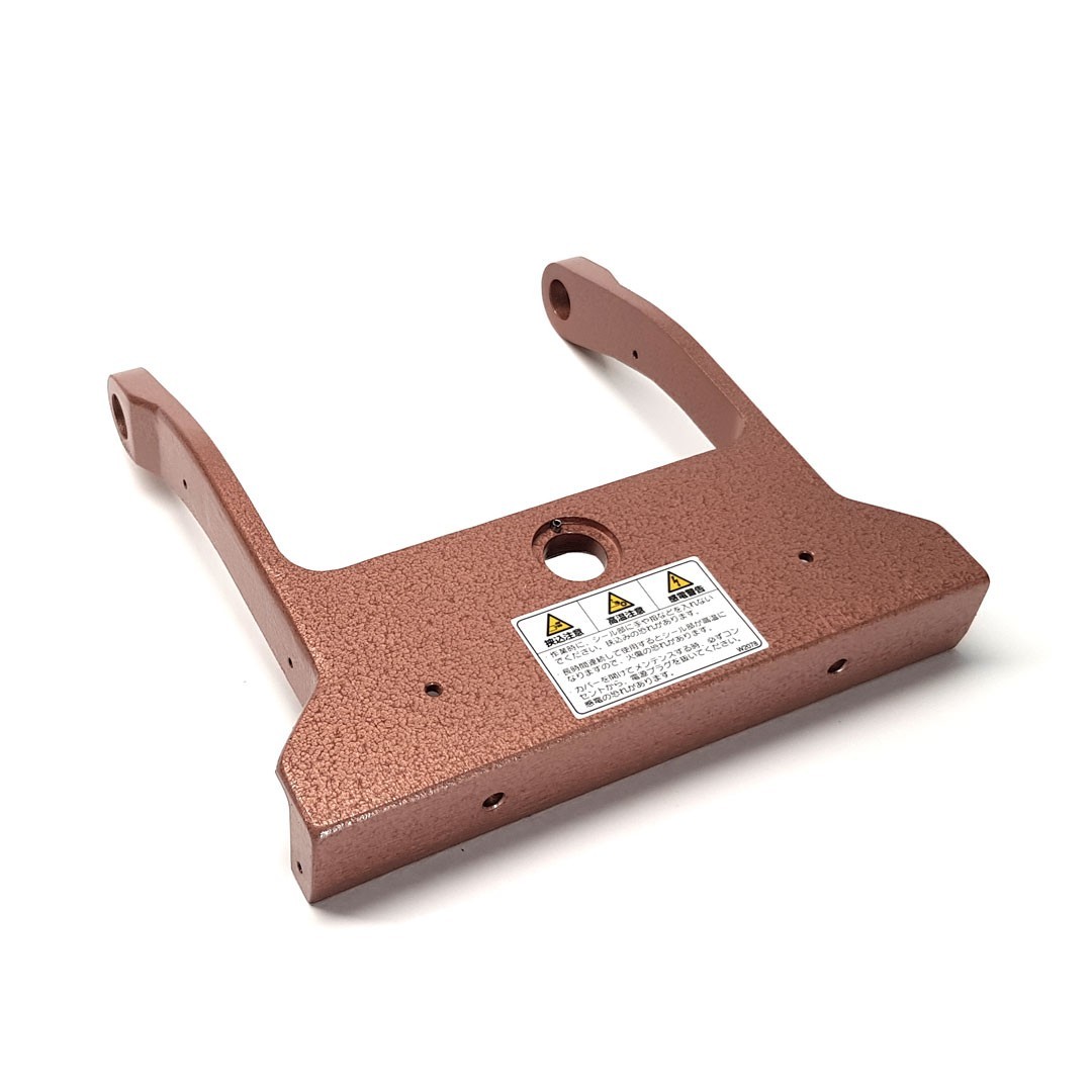 Levier De Pression - Pour Fuji Impulse FT-230