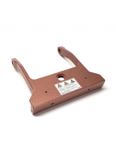 FT-230 - Pressure lever - item 2