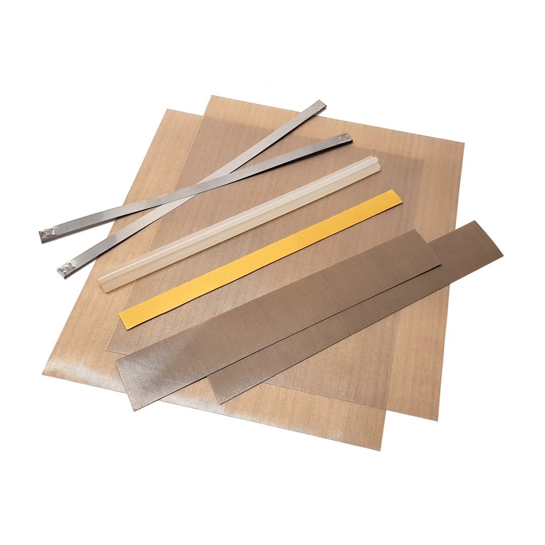 Pack Complet d'Entretien Pour Fuji Impulse FT-230