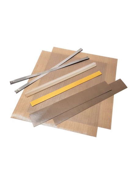 Pack Complet d'Entretien Pour Fuji Impulse FT-230