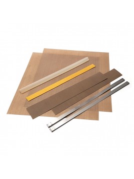 Pack Complet d'Entretien Pour Fuji Impulse FA-200