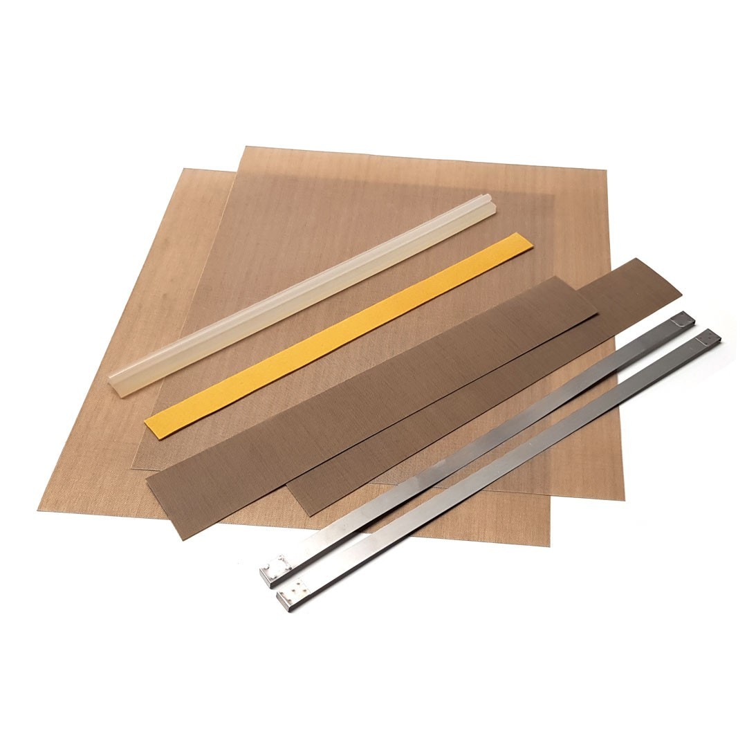 Pack Complet d'Entretien Pour Fuji Impulse FA-200