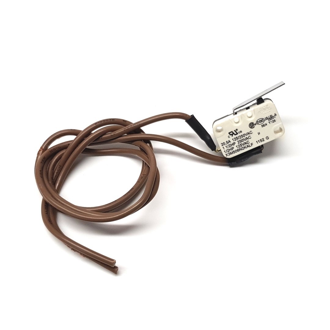 Microswitch for 1510TS/HT