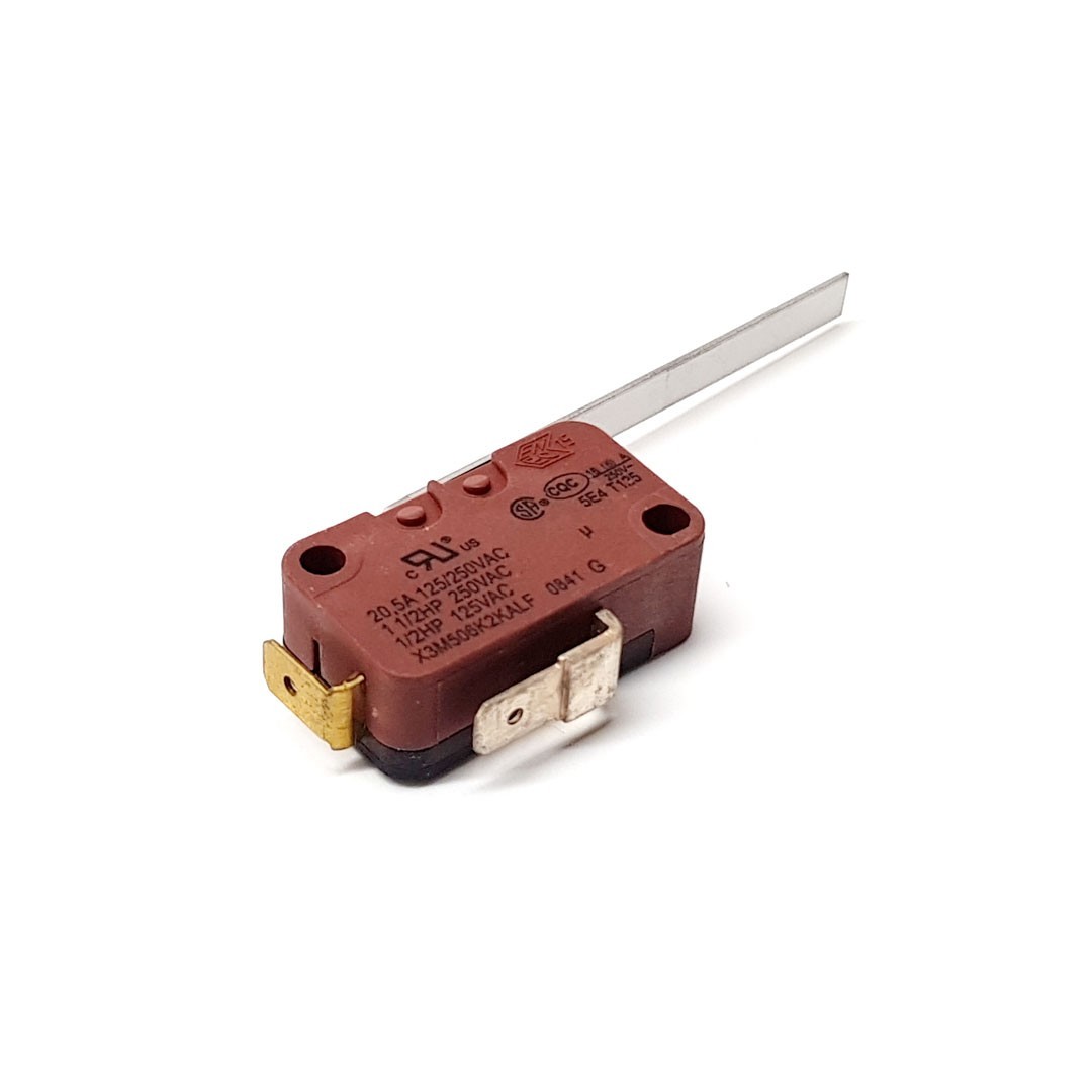 Microswitch for 2510TS/HT