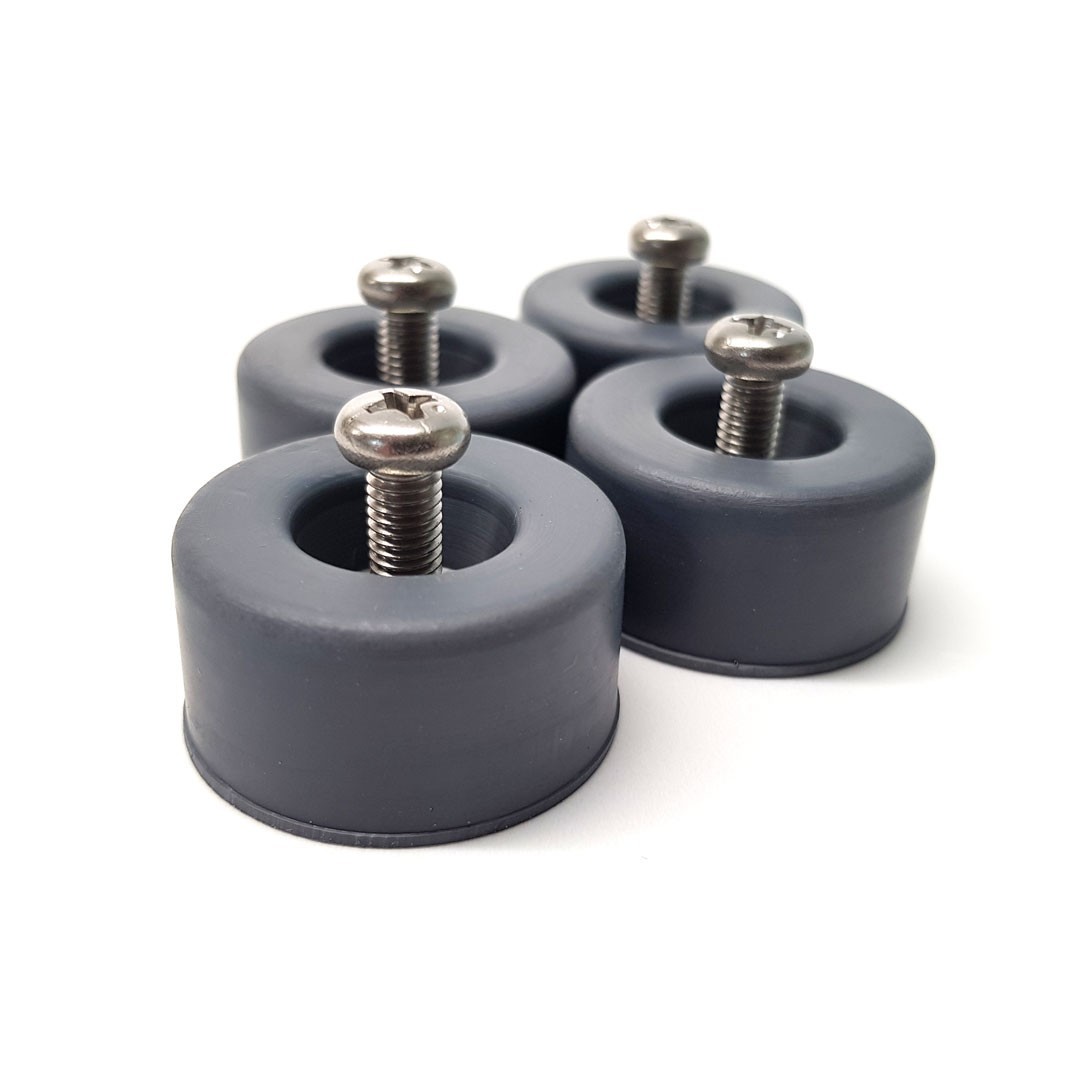 Rubber Feet pour FT - FA (4 Pieces) - rep.59