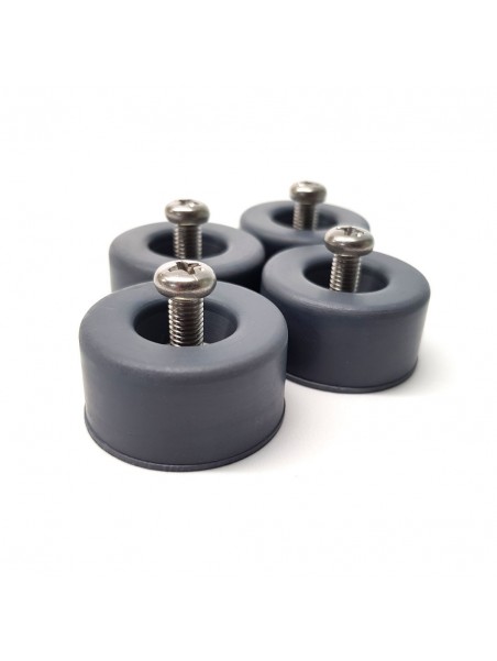 Rubber Feet pour FT - FA (4 Pieces) - rep.59